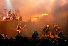 Judas Priest