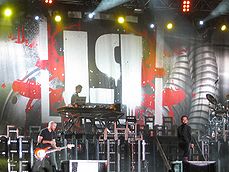 Linkin Park