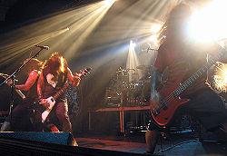 Machine Head