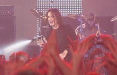 Ozzy Osbourne