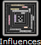 More influences... 